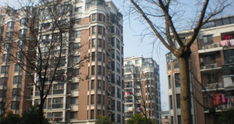 海安金海國際花園